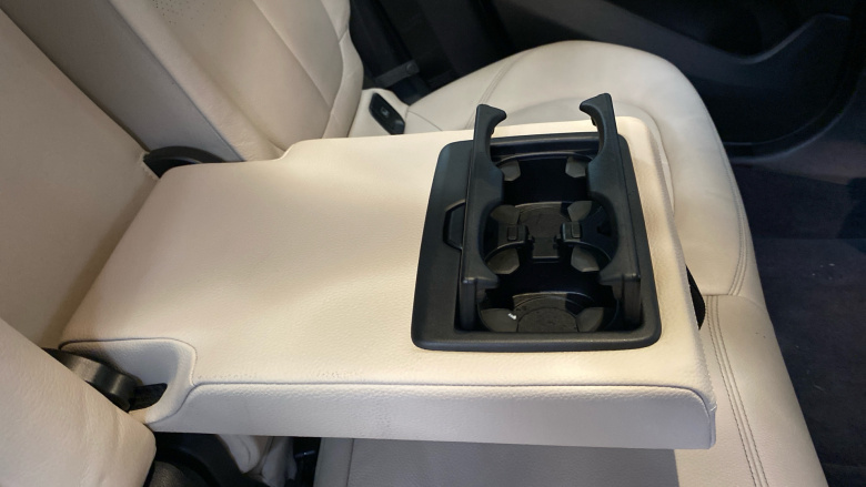 BMW X1 sDrive 20i M Sport 5dr Step Auto Petrol Estate